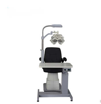 professional type hot selling essilor ophthalmic refraction chair unit