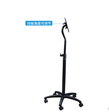 ophthalmic equipment with CE certificate floor standing phoropter arm