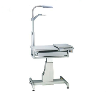 China Sale Ophthalmic Refraction Chair Unit  OUYA-100