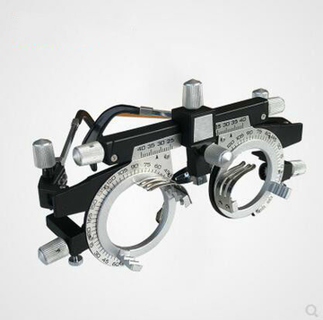 Chinese Optical Adjustable  Trial Frame OUYA-01
