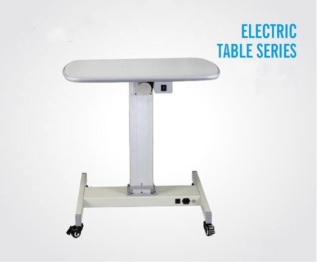 Ophthalmic Clinics Electric Table Electric Operating Table