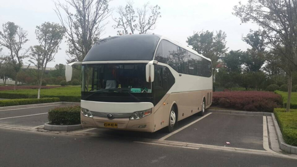51座旅游車 51座旅游車