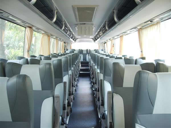 旅游車內(nèi)室 旅游車內(nèi)室