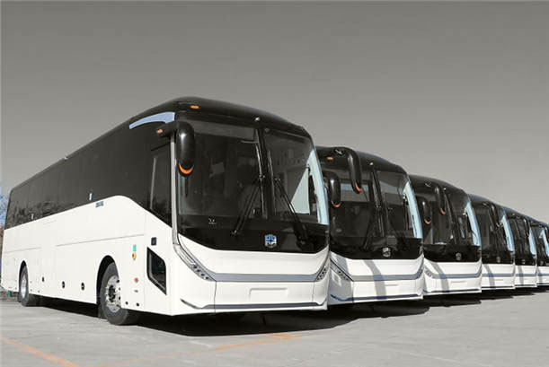 無(wú)錫班車租賃