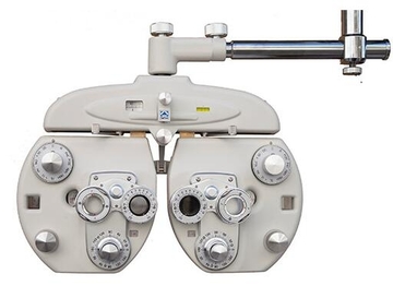 NOY-FB optometry equipment portable phoropter low price manual phoropter