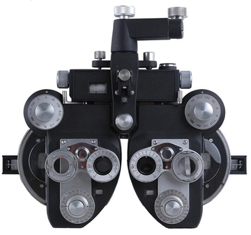 Multi-coated lenses ophthalmic equipment vision tester digital phoropter