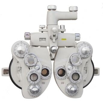 High Quality NOY-5E Ophthalmic Manual Phoropter For Sale