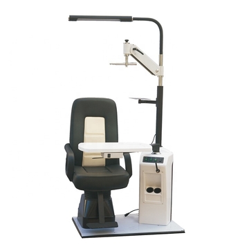 Cheap Optical Ophthalmic Unit Low Price TR-500 Ophthalmic Chair Unit Price