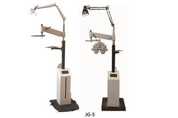 JG-5 ophthalmic instrument phoropter stand phoropter arm