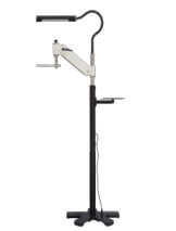optical equipment high quality JG-2 phoropter stand phoropter arm