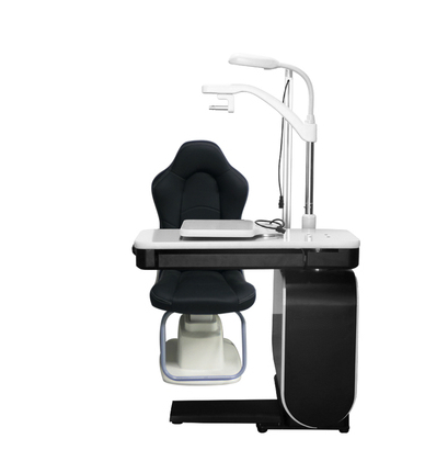 CE approved best selling ophthalmic refraction unit
