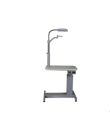 optical equipment CE approved 180 ophthalmic motorized table