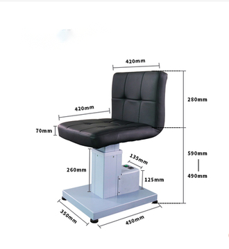 ophthalmic chair Pneumatic Chair