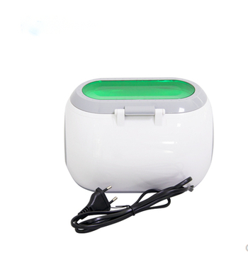 china optical instrument A ultrasonic cleaner for glasses