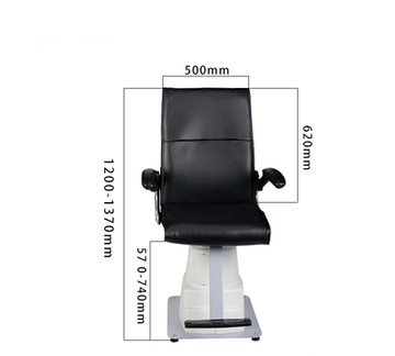 motorized electric chair low price ophthalmic chair
