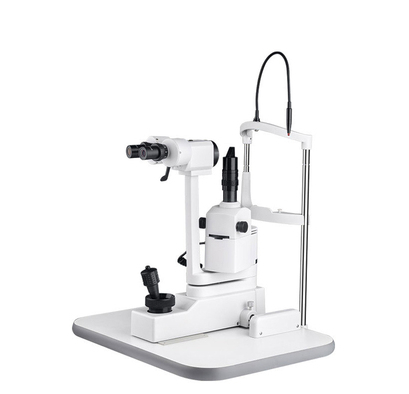 CE approved china ophthalmic instrument digital slit lamp microscope