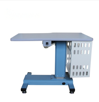 ophthalmic equipment stable quality motorized lift table