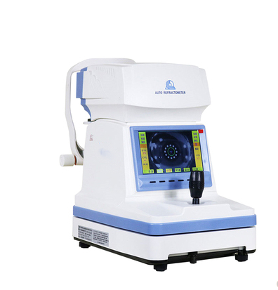 china ophthalmic high quality 8800 auto refractometer