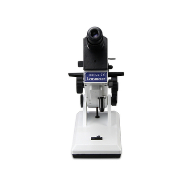 optical hot sale cheap price manual lensmeter