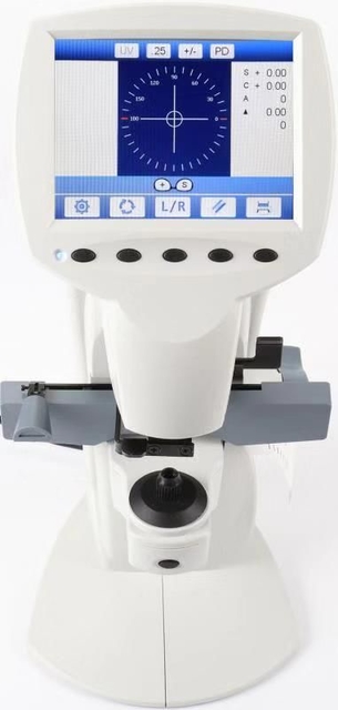 Optical Lens Meter Cheap Price FY-9100 Auto Lensmeter