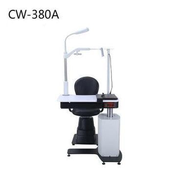 High Quality Hot Selling Professional Ophthalmology Ophthalmic Unit CW-380A