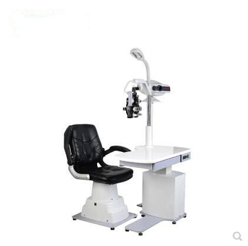 CW-380B Ophthalmic Equipment High Quality Ophthalmic Unit