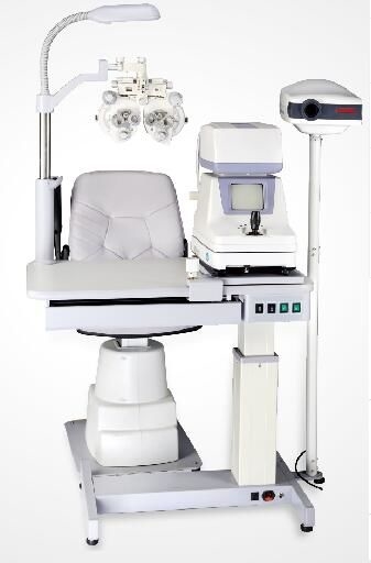 Top Sale Optometry Examining Instruments OUYA-180 Ophthalmic Table