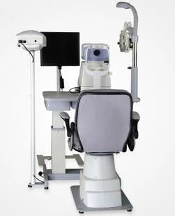 Top Sale Optometry Examining Instruments OUYA-180 Ophthalmic Table