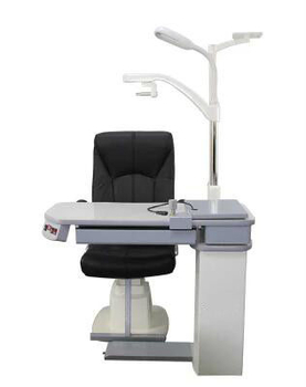 Ophthalmic Equipment CW-600A Ophthalmic Refraction Chair Unit