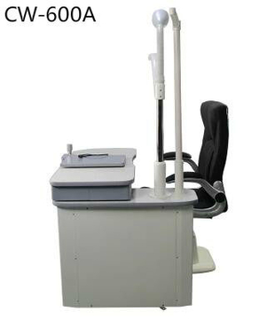 Ophthalmic Equipment CW-600A Ophthalmic Refraction Chair Unit