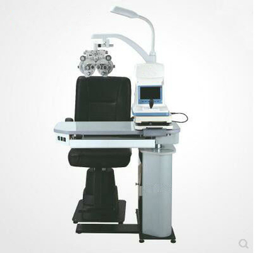 OUYA 500A  Top Quality China Ophthalmic Chair Unit