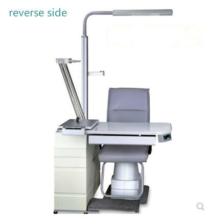 CE Approved High Quality Ophthalmic Unit/opthalmic Unit and Chair OUYA-550B