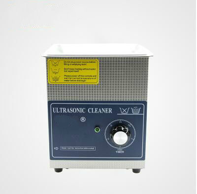 Double -Frequency Stainless Steel Heated Ultrasonic Cleaner with Competitive Price