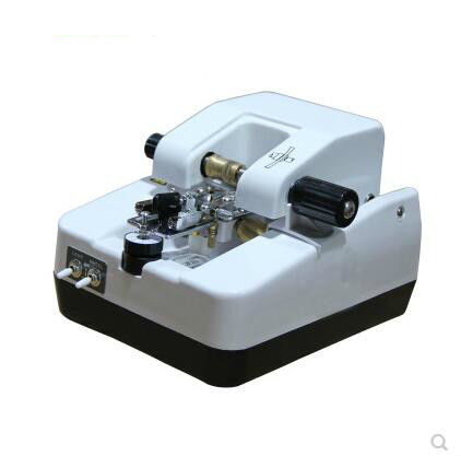 Hot Sale China good quality Optical Lens Grooving/Groover Machine