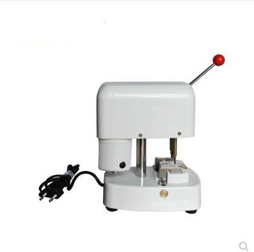 Ophthalmic Lens Instruments Pattern Drilling Machine