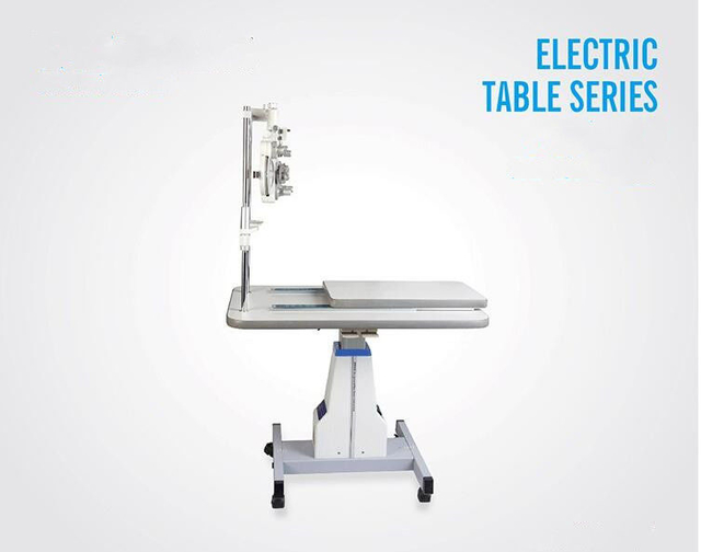 China Electric Table Ophthalmic Instrument Table with Cheap Price