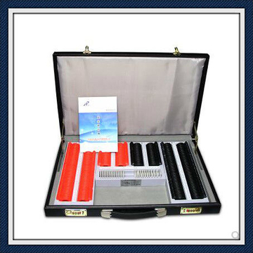 Excellent Quality Optical Trial Lens Optical Ophthalmic Equipment Trial Lens Case TL-2662