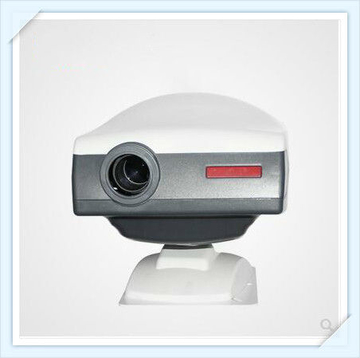 Eye Exam Ophthalmic Instrument Manufacture  Computerized Vision Testing LCD Auto Chart Projector
