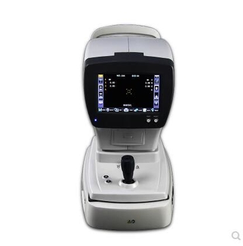 Large Screen FA-6500 Auto Ophthalmic Refractometer Price