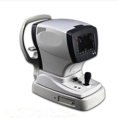 FDA CE ISO Approved Optical Refractometer Auto Refractometer FA-6500KR