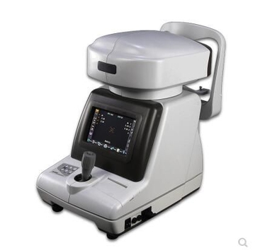 China Hot Selling Optical Ophthalmic Equipment Auto Refractor for Sale FA-6800
