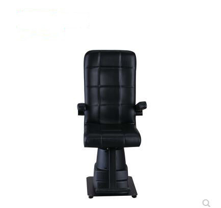 China Air-drived Auto Optometry Chair for Optical Shops and Ophthalmic Hospitals