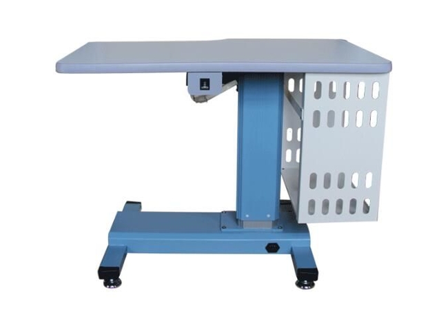 Ophthalmic Chair And Stand Unit Combined Table
