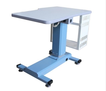 Ophthalmic Chair And Stand Unit Combined Table